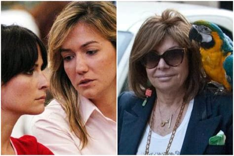 patrimonio figlie gucci|La storia maledetta di Patrizia Reggiani e dell'omicidio Gucci.